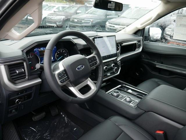 new 2024 Ford Expedition car, priced at $66,018