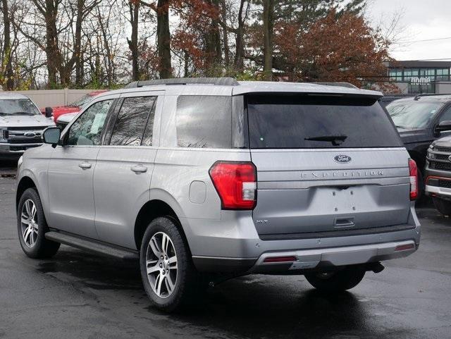 new 2024 Ford Expedition car, priced at $66,018