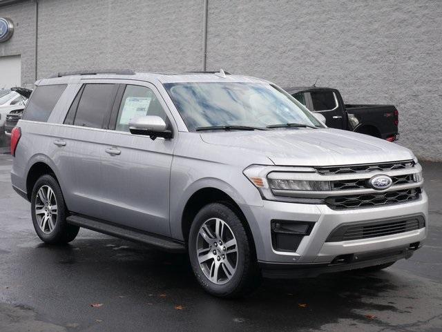 new 2024 Ford Expedition car, priced at $66,018