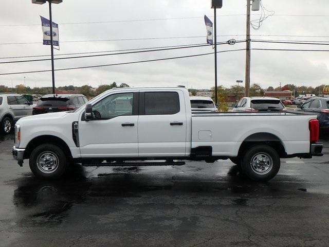 new 2023 Ford F-250 car, priced at $47,792