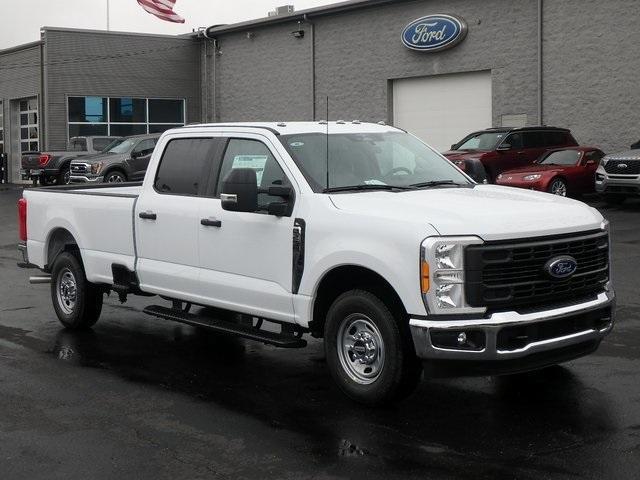 new 2023 Ford F-250 car, priced at $47,792