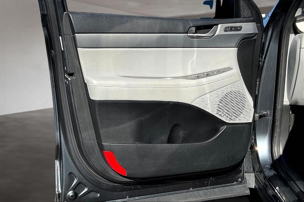 used 2020 Hyundai Palisade car, priced at $23,770