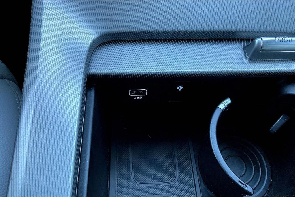 used 2020 Hyundai Palisade car, priced at $23,770