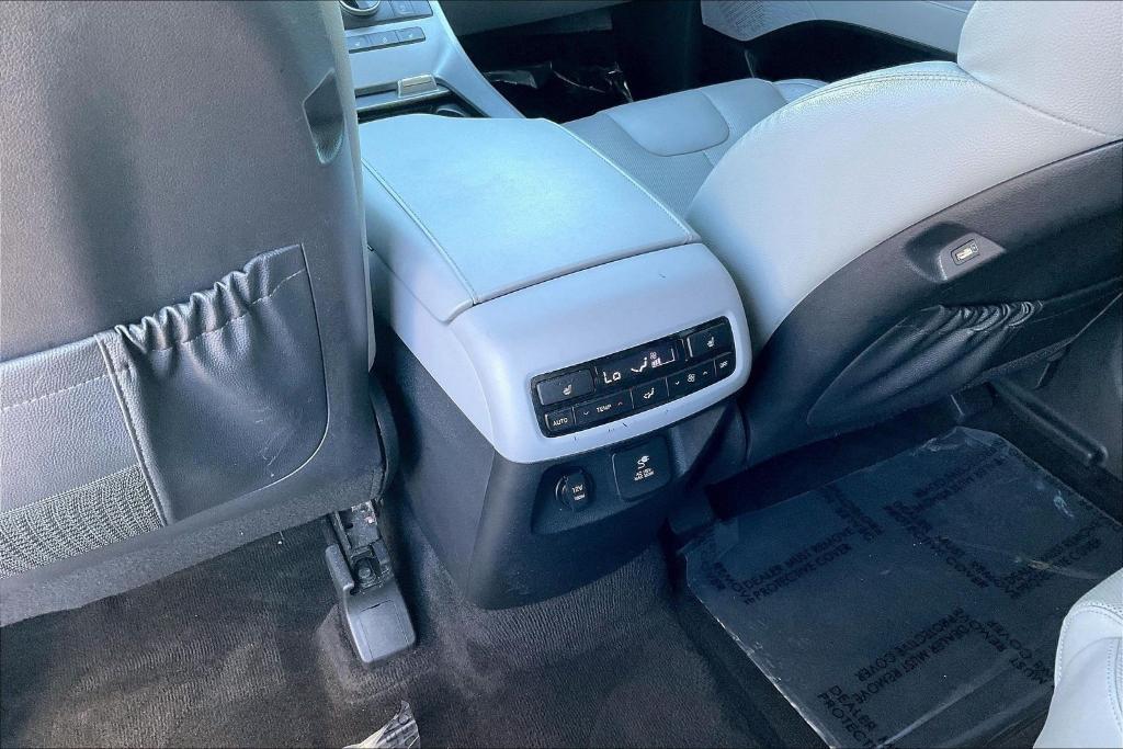 used 2020 Hyundai Palisade car, priced at $23,770