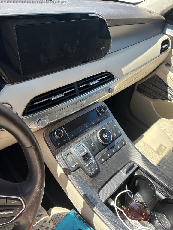 used 2020 Hyundai Palisade car, priced at $23,898