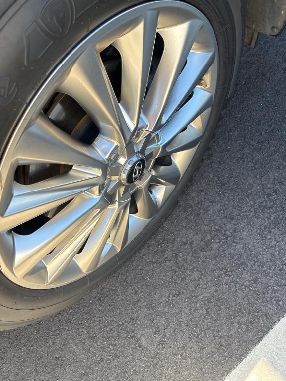 used 2020 Hyundai Palisade car, priced at $23,898