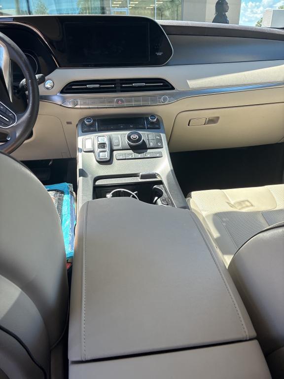 used 2020 Hyundai Palisade car, priced at $23,898
