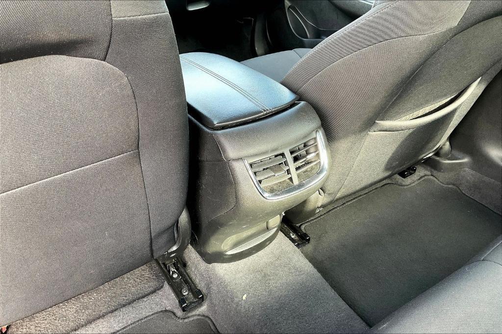 used 2023 Chevrolet Malibu car, priced at $17,838