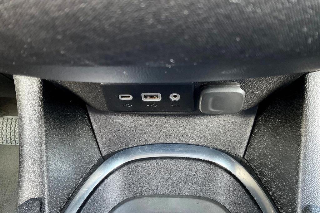 used 2023 Chevrolet Malibu car, priced at $17,838