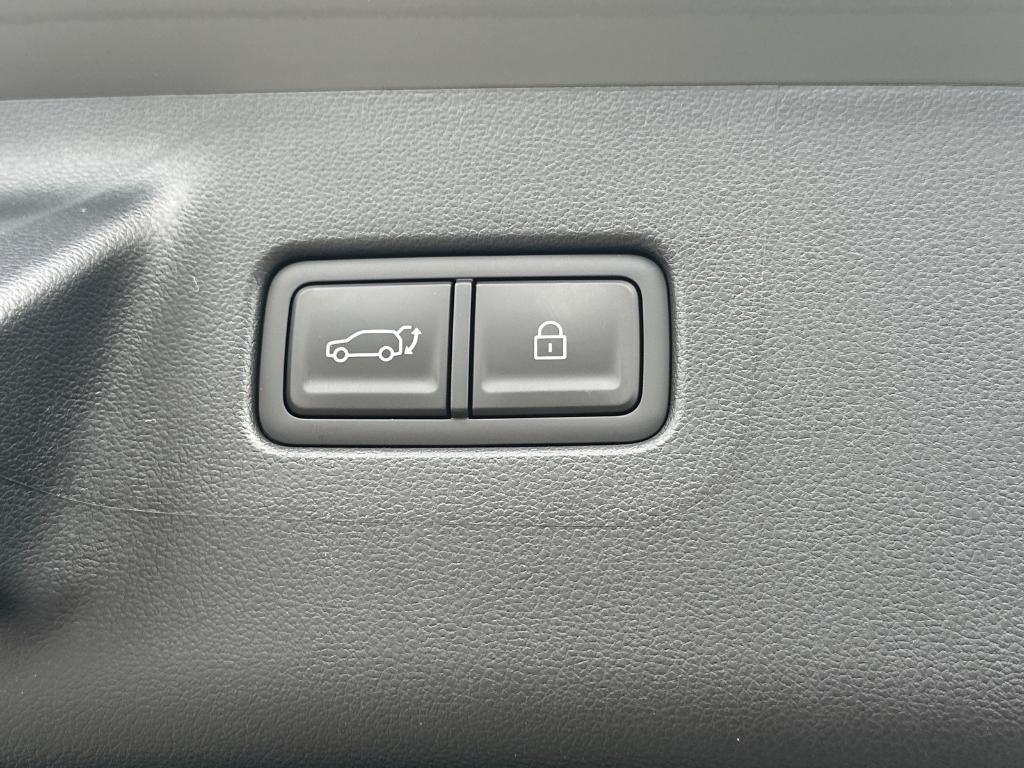 new 2025 Hyundai SANTA FE HEV car, priced at $47,916