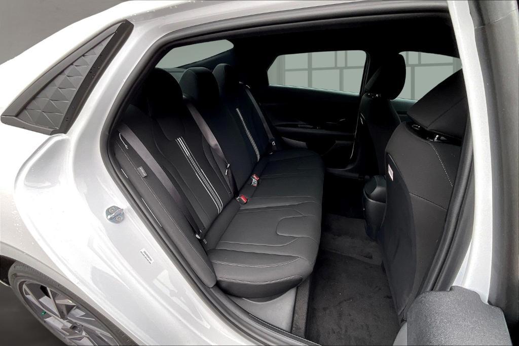 new 2025 Hyundai Elantra car, priced at $25,741