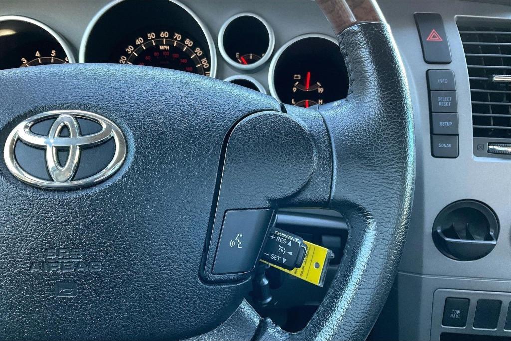 used 2013 Toyota Tundra car, priced at $23,880