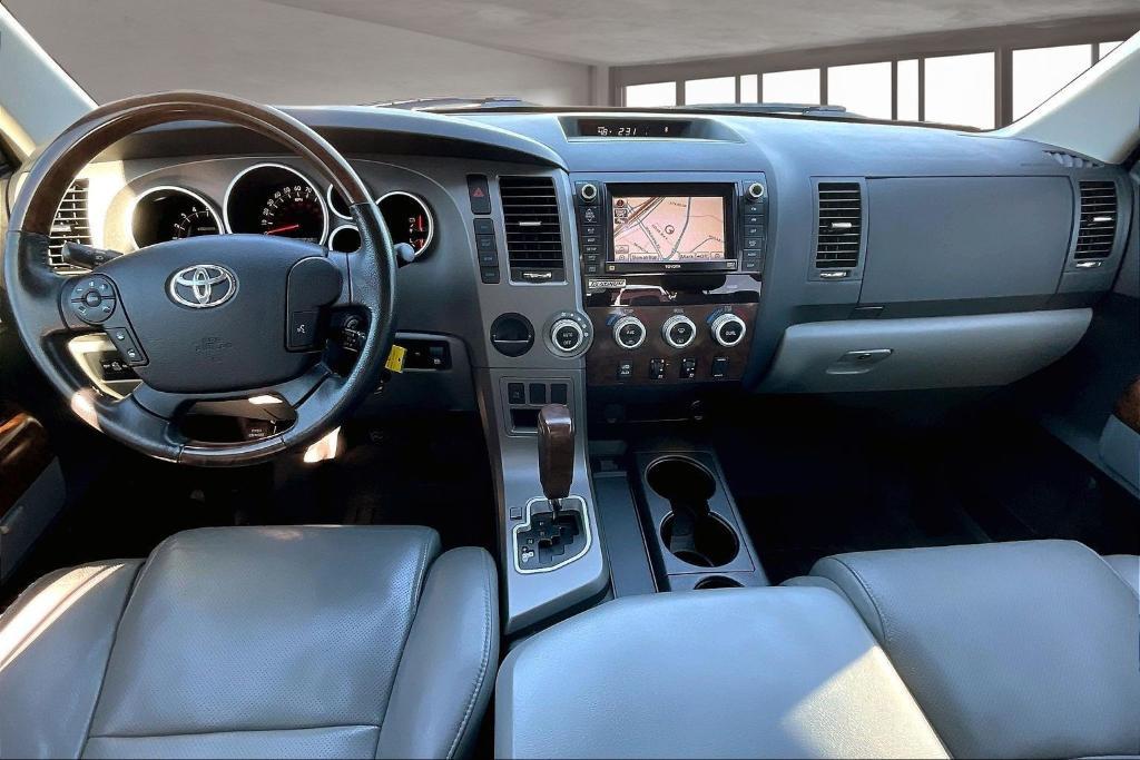 used 2013 Toyota Tundra car, priced at $23,880