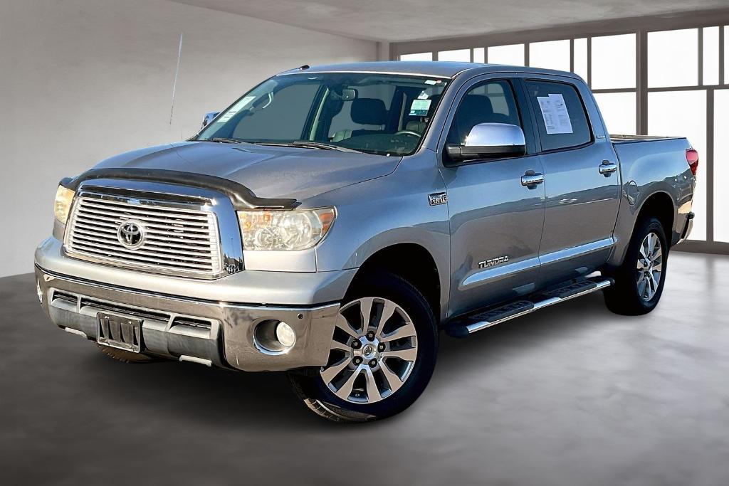 used 2013 Toyota Tundra car, priced at $23,880