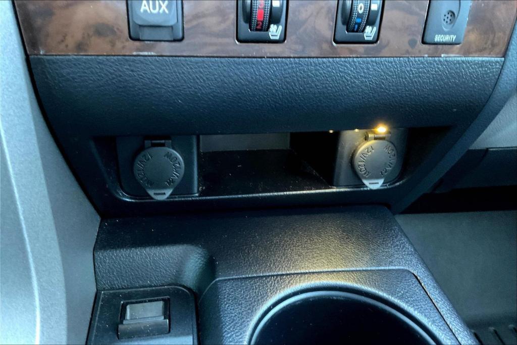 used 2013 Toyota Tundra car, priced at $23,880