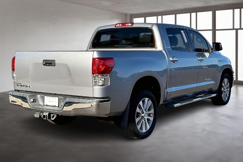 used 2013 Toyota Tundra car, priced at $23,880