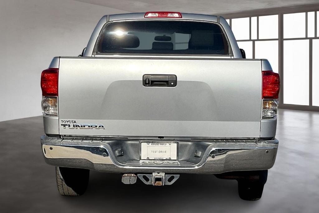 used 2013 Toyota Tundra car, priced at $23,880