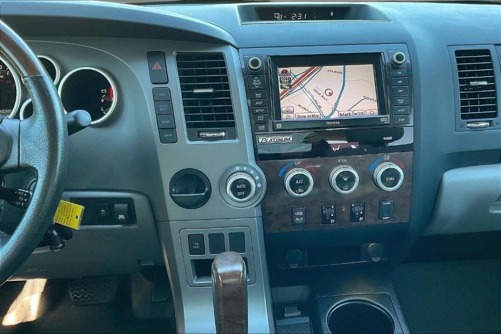 used 2013 Toyota Tundra car, priced at $23,880