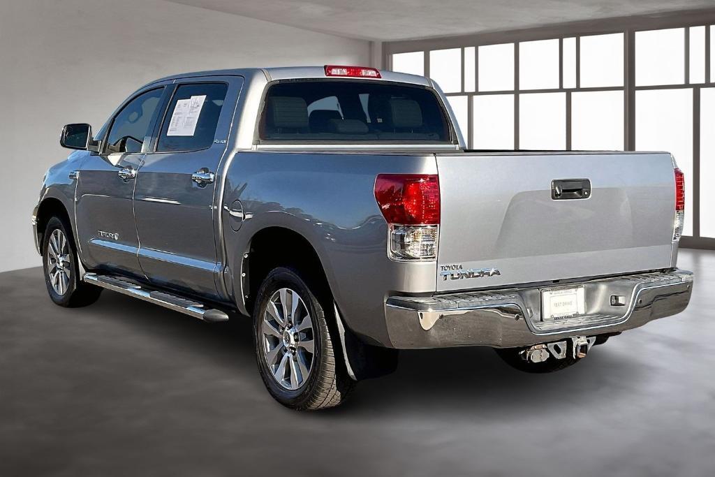 used 2013 Toyota Tundra car, priced at $23,880