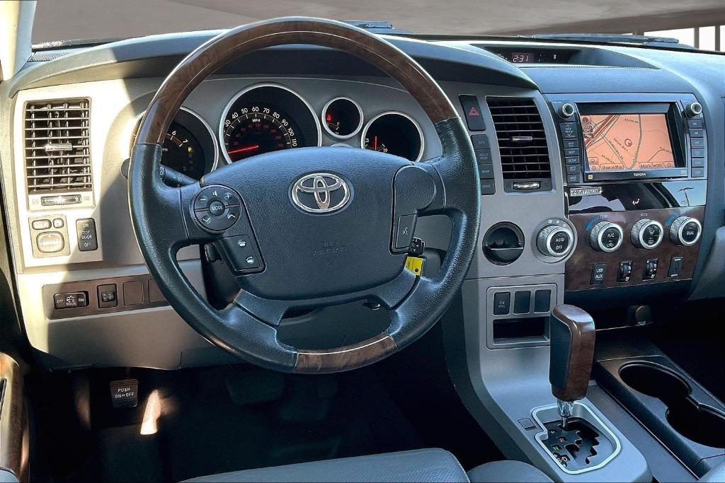 used 2013 Toyota Tundra car, priced at $23,880