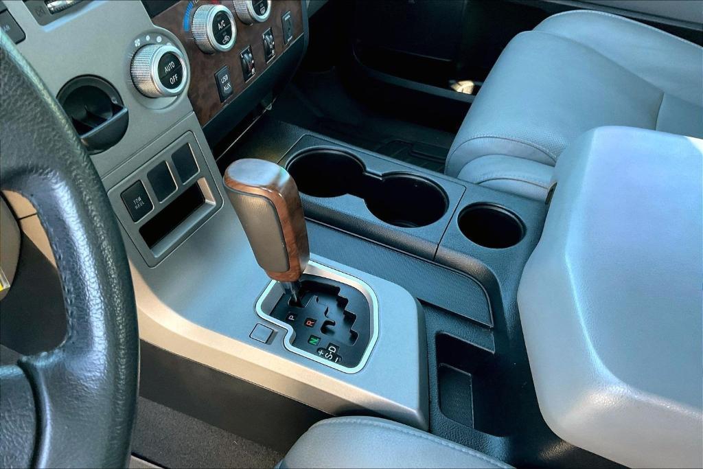 used 2013 Toyota Tundra car, priced at $23,880