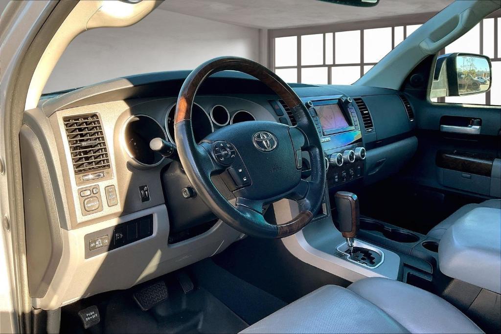 used 2013 Toyota Tundra car, priced at $23,880