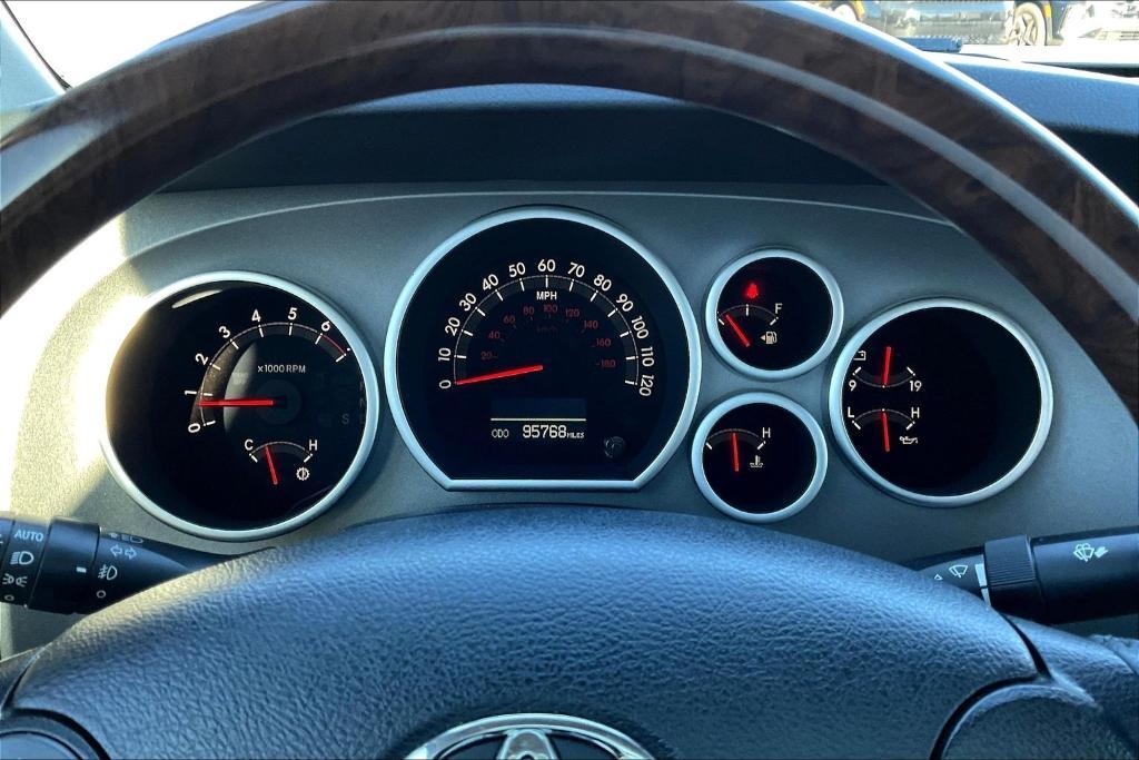 used 2013 Toyota Tundra car, priced at $23,880