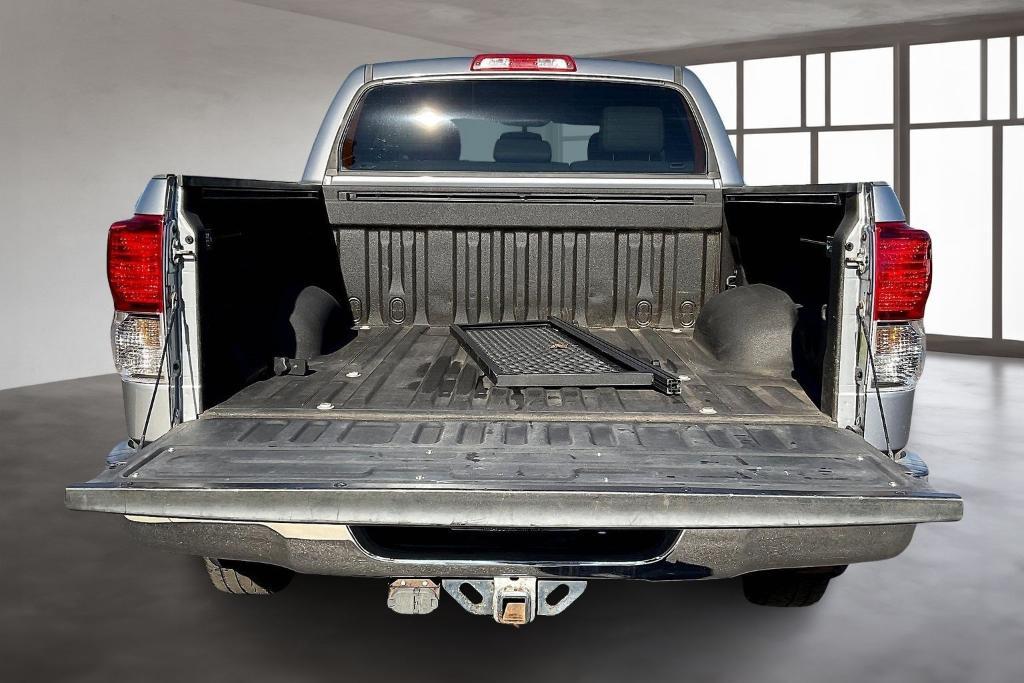 used 2013 Toyota Tundra car, priced at $23,880