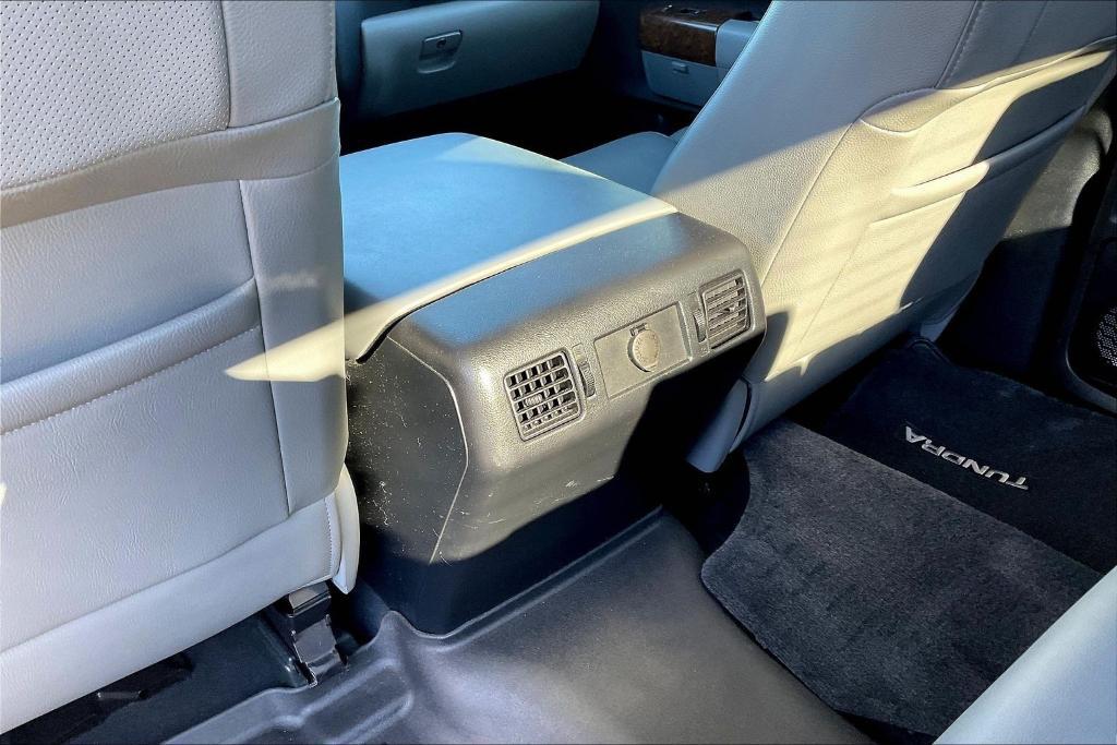 used 2013 Toyota Tundra car, priced at $23,880