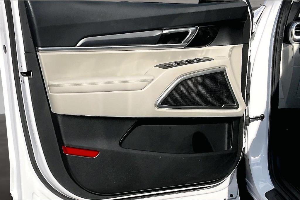 used 2022 Kia Telluride car, priced at $25,740