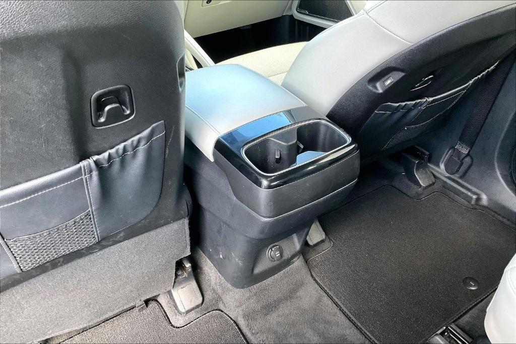 used 2022 Kia Telluride car, priced at $25,740