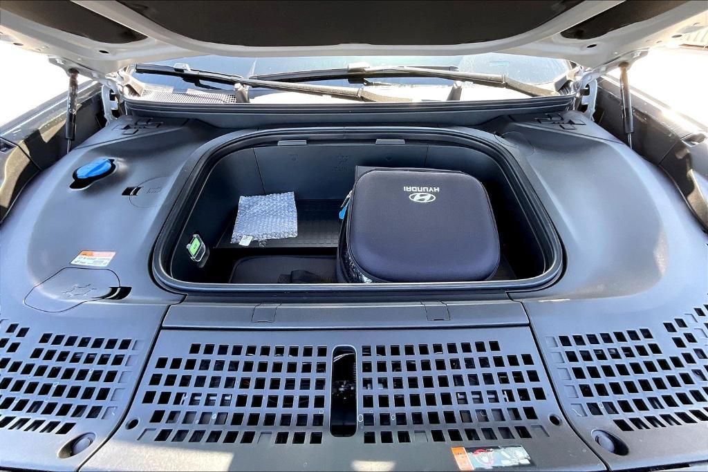 new 2026 Hyundai IONIQ 9 car, priced at $78,843