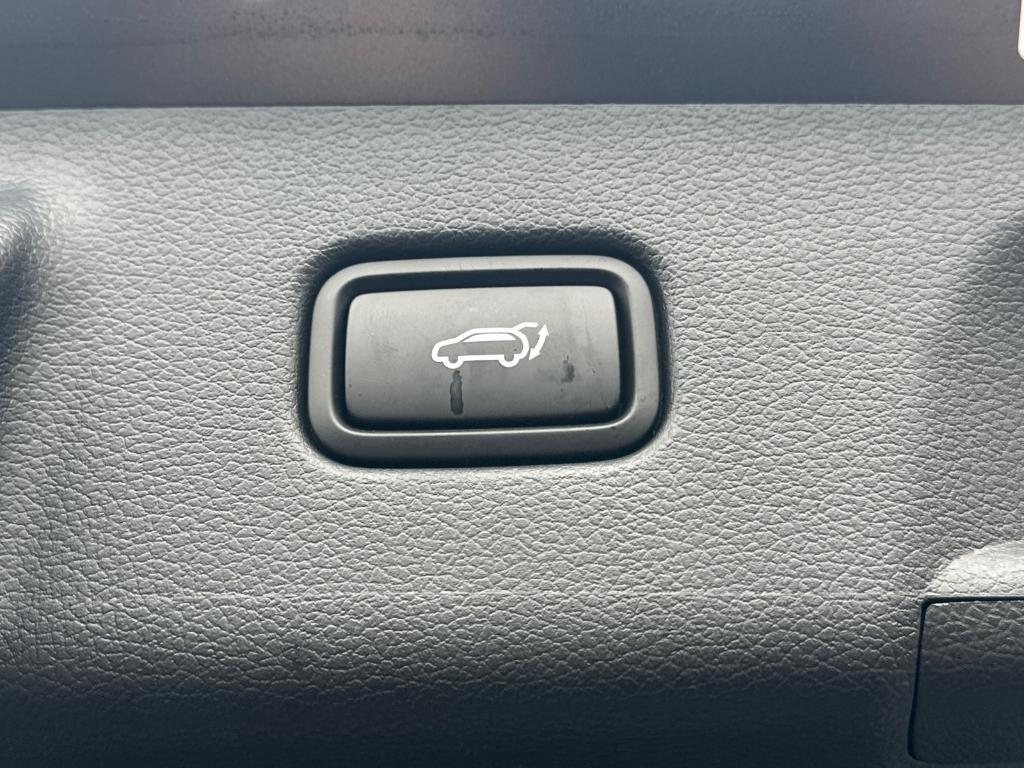 new 2025 Hyundai Palisade car, priced at $42,301