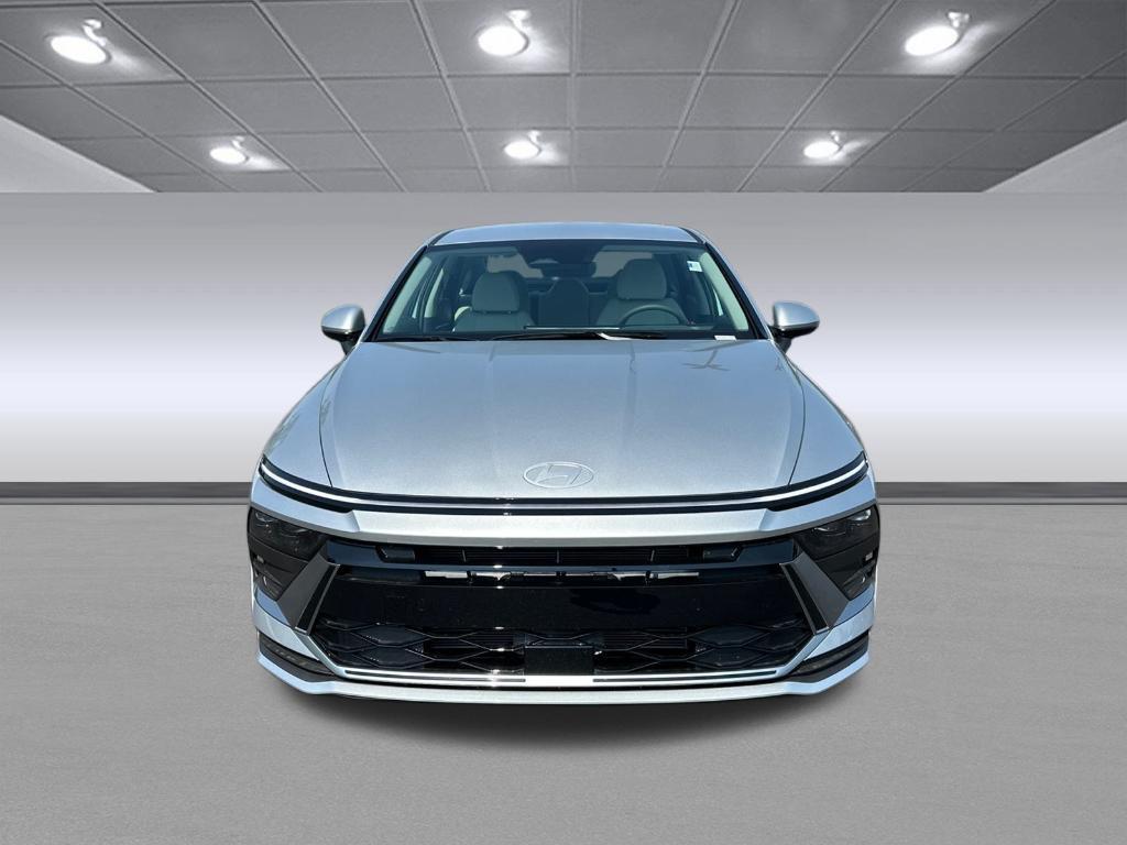 new 2025 Hyundai Sonata car, priced at $28,821