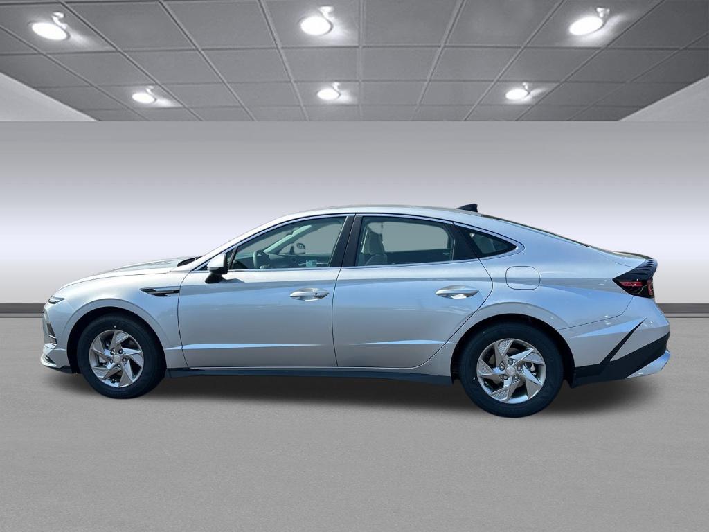 new 2025 Hyundai Sonata car, priced at $28,821