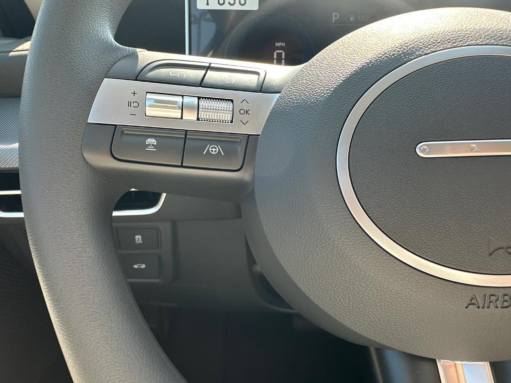 new 2025 Hyundai Sonata car, priced at $28,821
