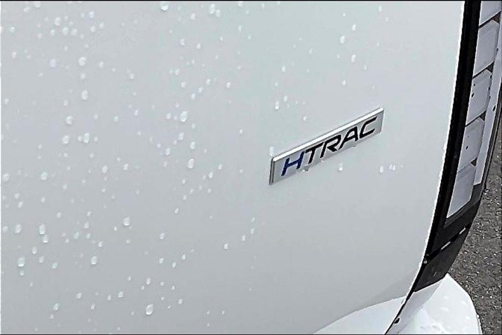 new 2026 Hyundai IONIQ 9 car, priced at $75,573