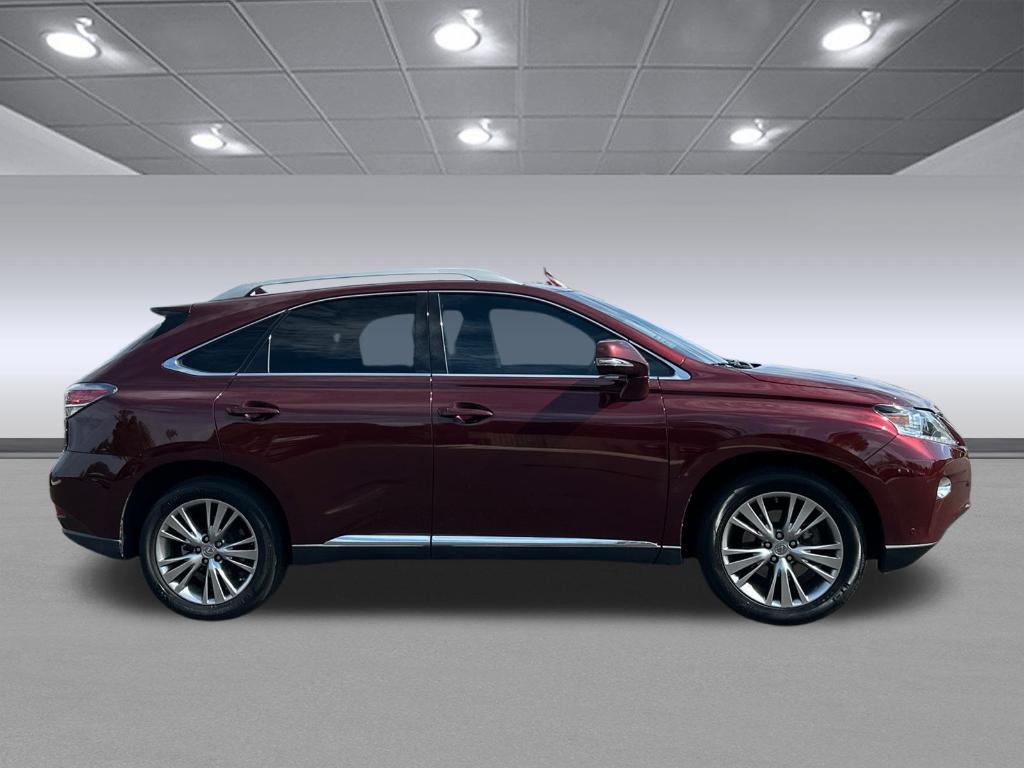 used 2013 Lexus RX 350 car, priced at $15,693
