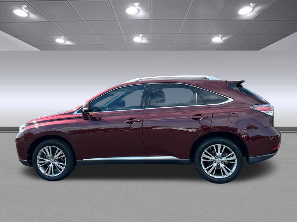 used 2013 Lexus RX 350 car, priced at $15,693