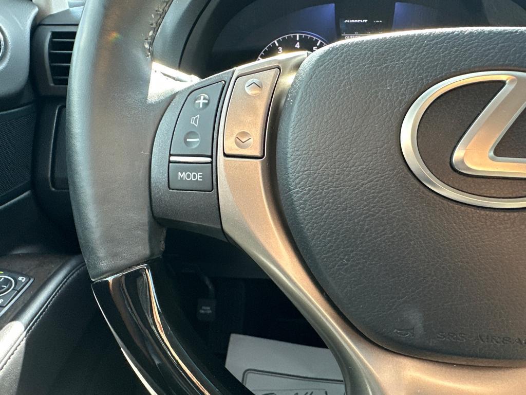 used 2013 Lexus RX 350 car, priced at $15,693