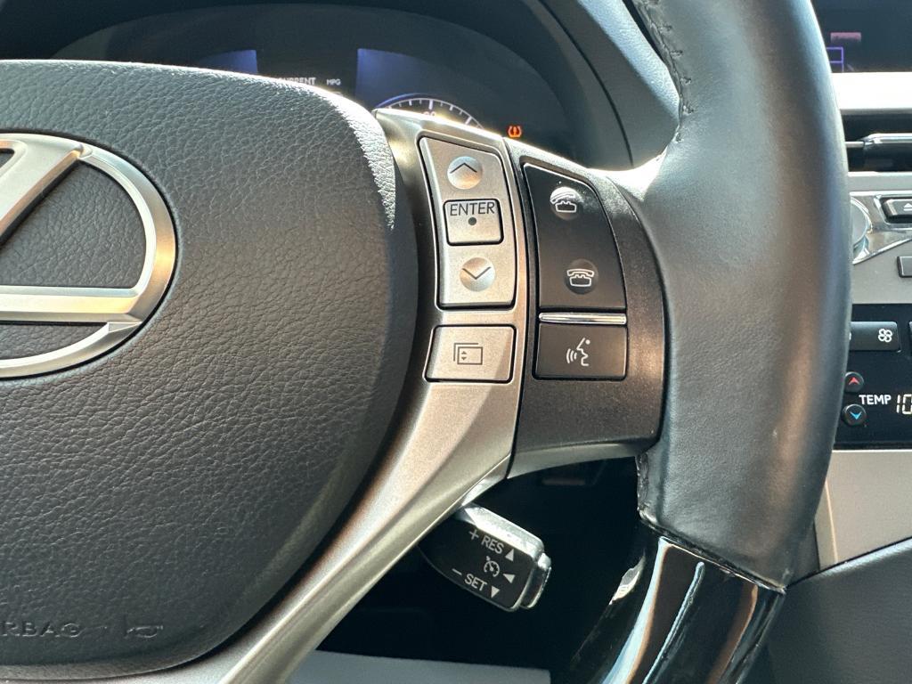 used 2013 Lexus RX 350 car, priced at $15,693