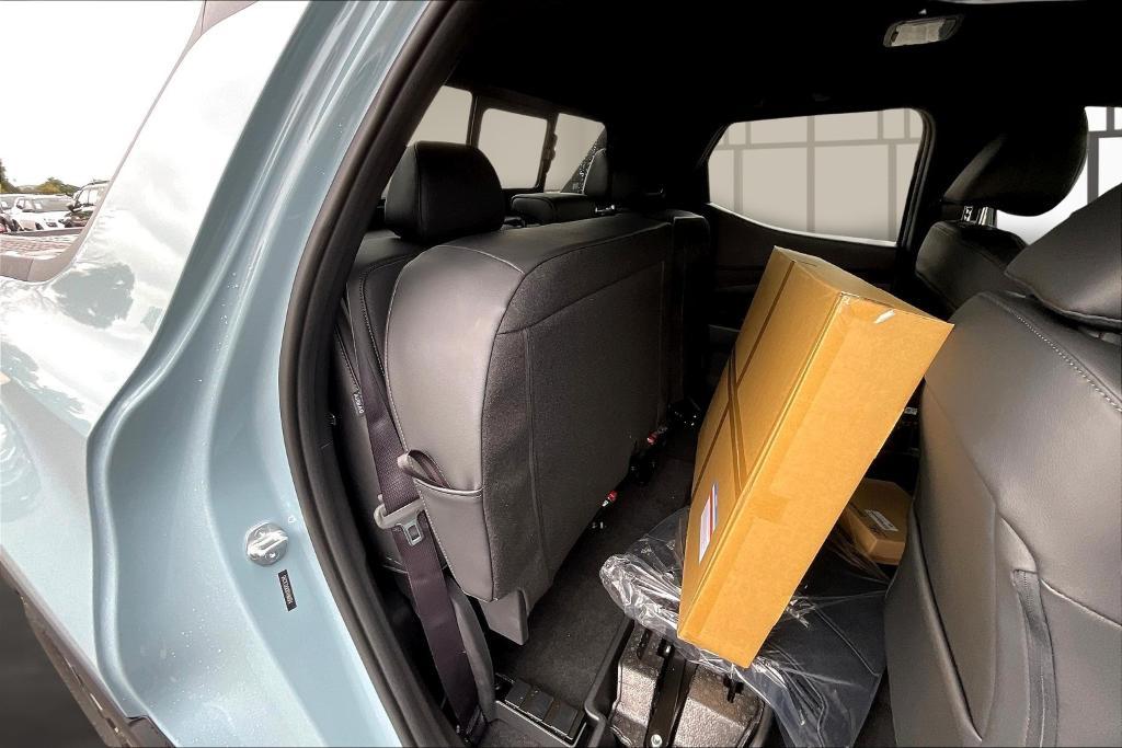 new 2026 Hyundai SANTA CRUZ car, priced at $39,753