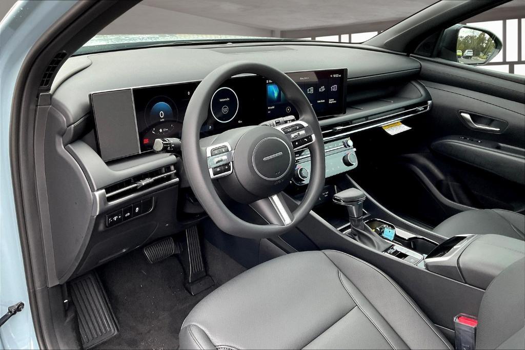 new 2026 Hyundai SANTA CRUZ car, priced at $39,753