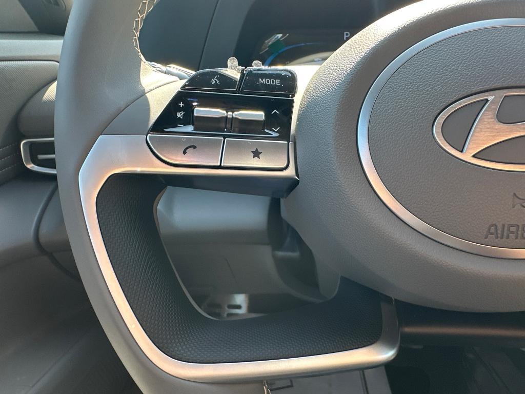 new 2025 Hyundai Elantra car, priced at $25,171