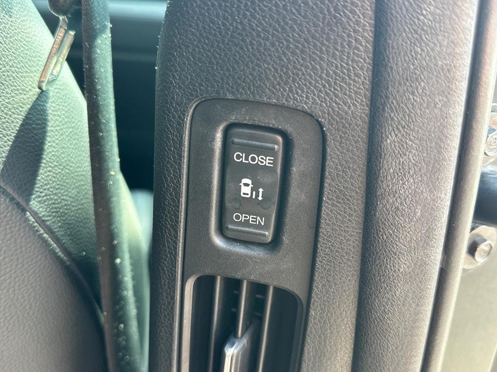 used 2022 Honda Odyssey car, priced at $30,664