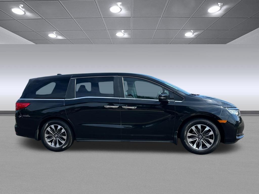 used 2022 Honda Odyssey car, priced at $30,664
