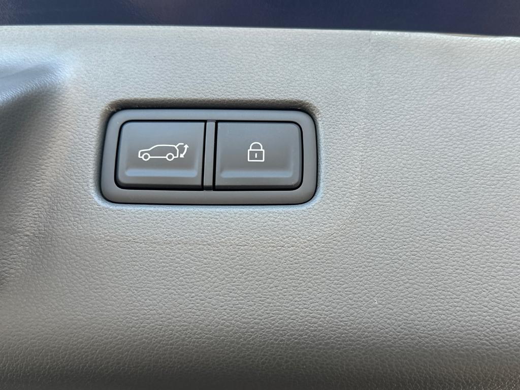 new 2025 Hyundai SANTA FE HEV car, priced at $51,086