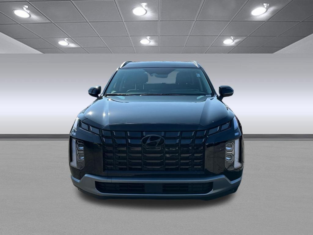 new 2025 Hyundai Palisade car, priced at $41,031