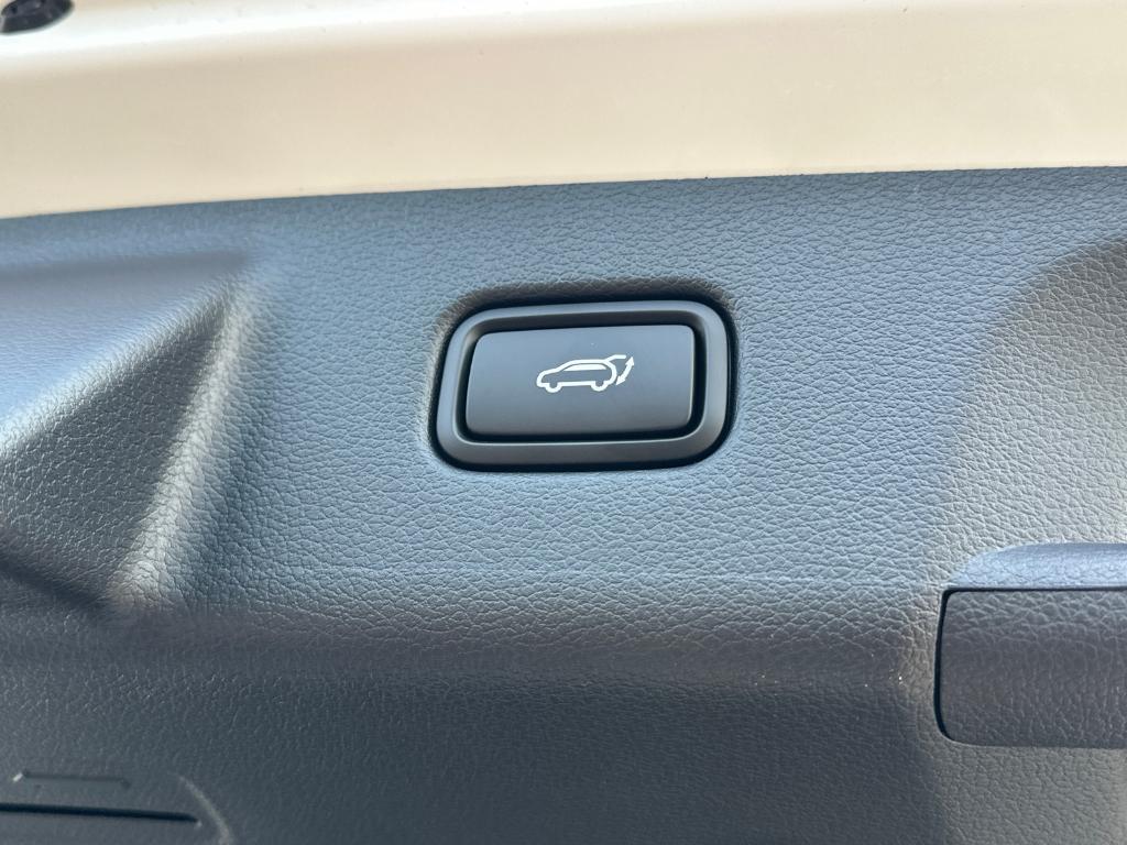 new 2025 Hyundai Palisade car, priced at $57,316