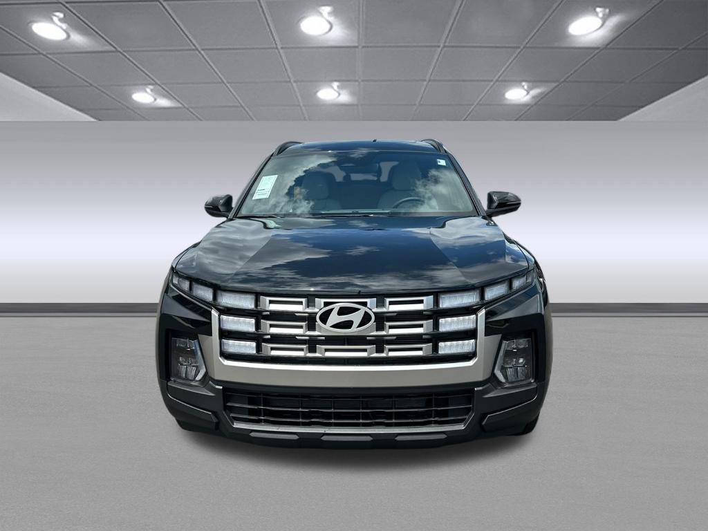 new 2025 Hyundai SANTA CRUZ car, priced at $36,211